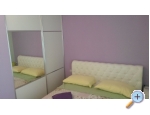 Appartements Ina - Bra Kroatien