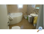 Appartements Ina - Bra Kroatien