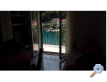 Apartmny Ina - Bra Chorvatsko