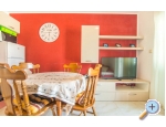 Appartements Ina - Bra Kroatien