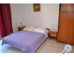 Appartements Ina - Bra Kroatien