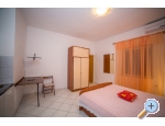 Appartements Ina - Bra Kroatien