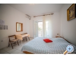 Appartements Ina - Bra Kroatien