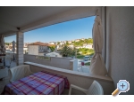 Appartements Ina - Bra Kroatien