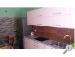 Apartmny Ina - Bra Chorvatsko