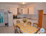 Apartmny Ina - Bra Chorvatsko
