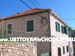 Apartmány Jadranka – ubytování Brač, Chorvatsko – foto 1