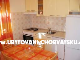 Apartmány Jadranka – ubytování Brač, Chorvatsko – foto 3