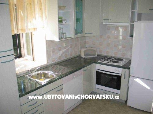 Apartmány Jadranka – ubytování Brač, Chorvatsko – foto 6