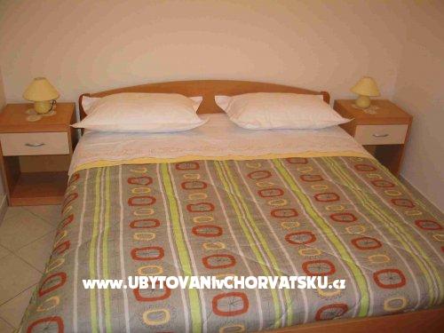 Apartmány Jadranka – ubytování Brač, Chorvatsko – foto 7