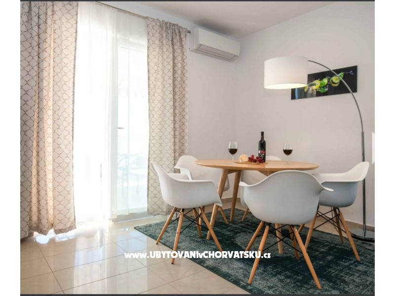 Apartmány Jurisic – ubytování Brač, Chorvatsko – foto 15