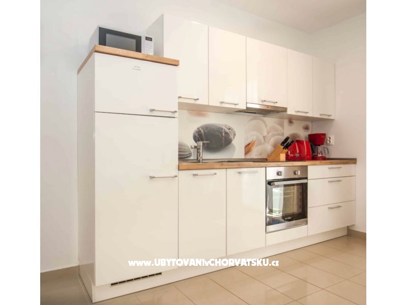 Apartmány Jurisic – ubytování Brač, Chorvatsko – foto 6