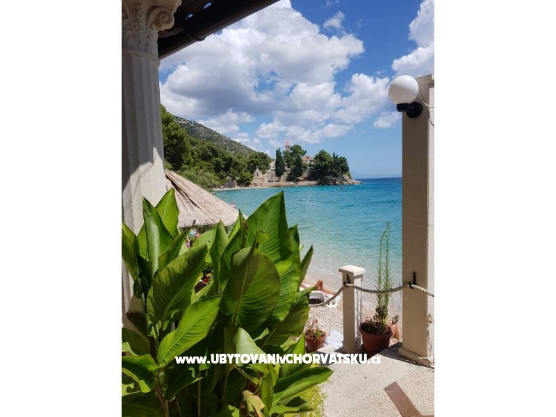 Apartmány Jurisic – ubytování Brač, Chorvatsko – foto 8