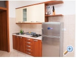 Appartements Karampija - Bra Kroatien