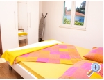 Appartements Karampija - Bra Kroatien