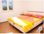 Appartements Karampija - Bra Kroatien