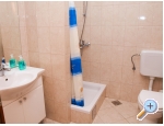 Appartements Karampija - Bra Kroatien