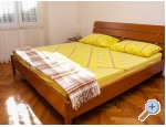 Appartements Karampija - Bra Kroatien
