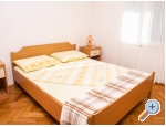 Appartements Karampija - Bra Kroatien