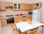Appartements Karampija - Bra Kroatien