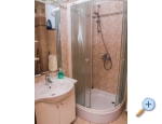 Appartements Karampija - Bra Kroatien