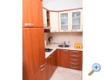 Appartements Karampija - Bra Kroatien