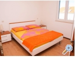 Appartements Karampija - Bra Kroatien