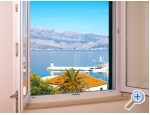 Appartements Karampija - Bra Kroatien