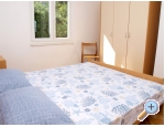 Appartements Karampija - Bra Kroatien
