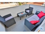 Apartmny Kui - Bra Chorvatsko
