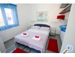 Appartements Kui - Bra Kroatien