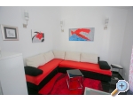Appartements Kui - Bra Kroatien