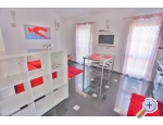 Appartements Kui - Bra Kroatien