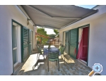 Apartmny Kui - Bra Chorvatsko