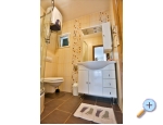 Appartements Kui - Bra Kroatien