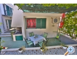 Apartmny Kui - Bra Chorvatsko