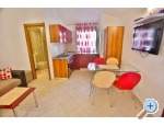 Appartements Kui - Bra Kroatien