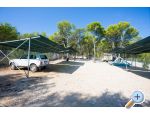 Apartmny Kui - Bra Chorvatsko