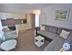 Apartmny Kui - Bra Chorvatsko