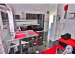 Apartmny Kui - Bra Chorvatsko