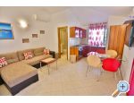 Apartmny Kui - Bra Chorvatsko