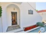 Apartmny Kui - Bra Chorvatsko