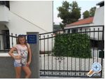 Apartmny Kui - Bra Chorvatsko
