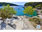 Apartmny Kui - Bra Chorvatsko
