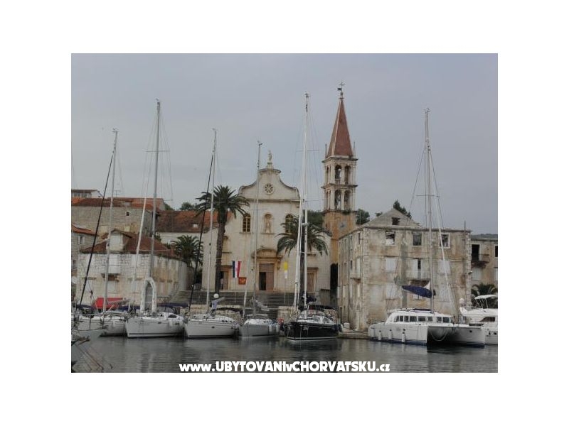 Appartements Kunac – Ferienwohnung Insel Brac, Kroatien – Foto 10