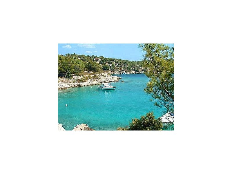 Appartements Kunac – Ferienwohnung Insel Brac, Kroatien – Foto 11