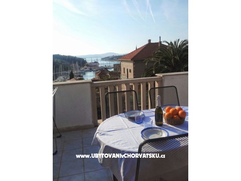 Appartements Kunac – Ferienwohnung Insel Brac, Kroatien – Foto 12