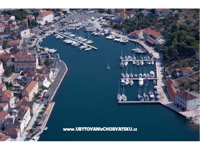 Appartements Kunac – Ferienwohnung Insel Brac, Kroatien – Foto 17