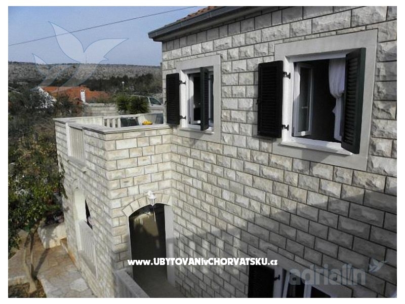 Appartements Kunac – Ferienwohnung Insel Brac, Kroatien – Foto 18