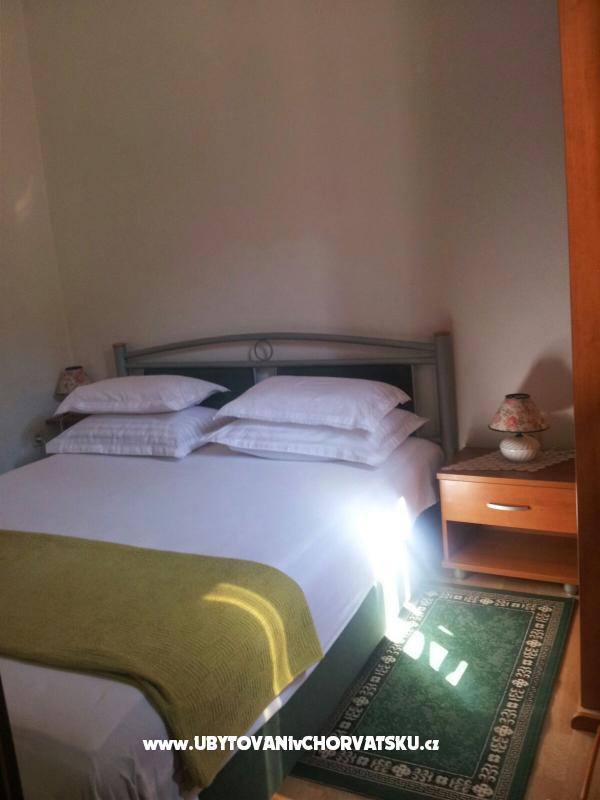 Appartements Kunac – Ferienwohnung Insel Brac, Kroatien – Foto 3